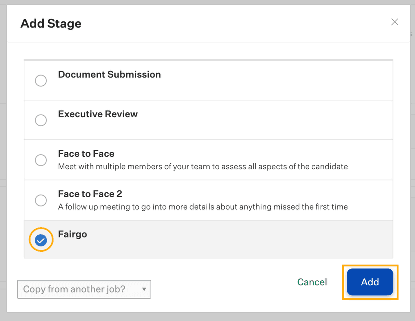 Greenhouse connected