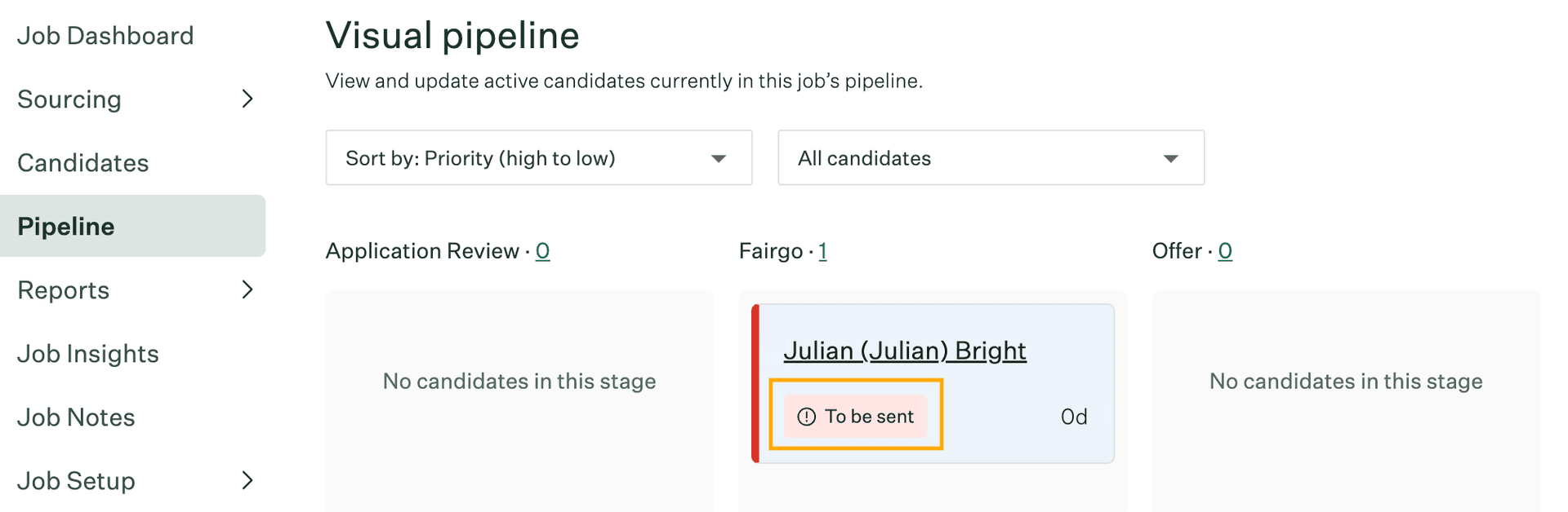 Greenhouse connected
